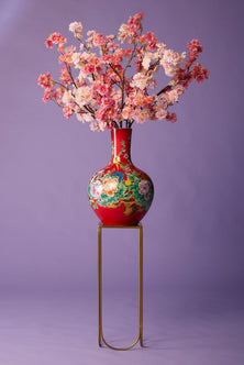 Emerald Kunstbloem Kersenbloesem 120cm lichtroze