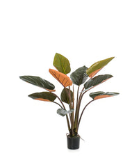 Kunstpflanze Philodendron