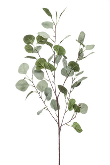 Emerald Kunsttak Eucalyptus 87cm