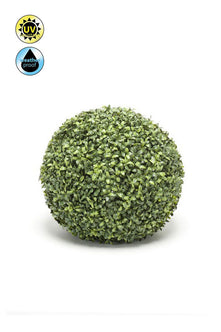 Emerald Kunstplant Buxus bol UV 40cm