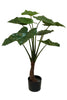 Emerald Kunstplant Alocasia 90cm