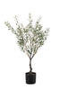Emerald Kunstboom Olijf UV 90cm