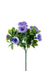 Emerald Kunstplant Petunia UV 27cm paars
