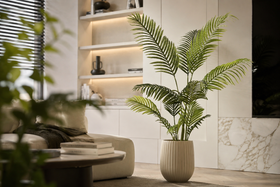 Emerald Kunstplant Paradise Palm 140cm