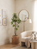 Emerald Kunstboom Dracaena 190cm