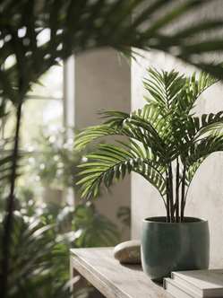Emerald Kunstplant Phoenix Palm 90cm
