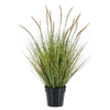 Künstliches Ziergras