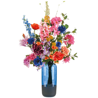 Seidenblumen
