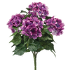 Kunst Hortensia