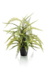 Emerald Kunstplant in pot Varen Boston 70cm