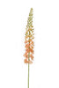 Emerald Kunstbloem Eremurus peach 105cm